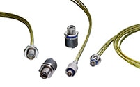 מחברי CeeLok FAS-T Nano מבית TE Connectivity מחברי CeeLok FAS-T Nano מבית TE Connectivity