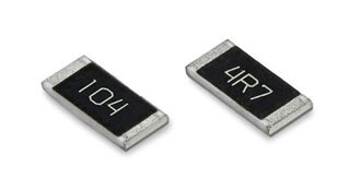 Precision Resistors Thin Gilm Precision Resistors