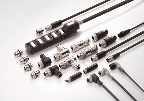 Cable Assemblies Cable Assemblies