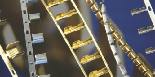Magnet Wire Splices Magnet Wire Splices