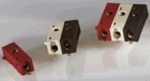 SMT Poke-In Connectors SMT Poke-In Connectors