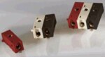 SMT Poke-In Connectors SMT Poke-In Connectors
