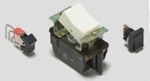 Rocker and Paddle Switches Rocker and Paddle Switches