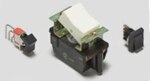 Rocker and Paddle Switches Rocker and Paddle Switches