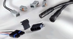 SlimSeal Connectors SlimSeal Connectors