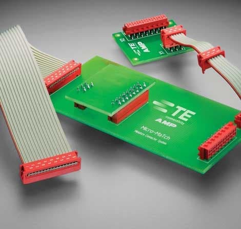 Micro-MaTch Connectors
