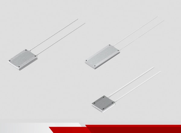 HCF Resistors HCF Resistors
