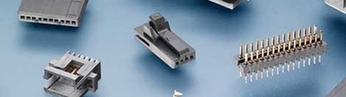AMPMODU Connectors AMPMODU Connectors