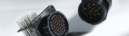 Circular Connectors Circular Connectors