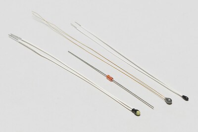 Temperature Measurement