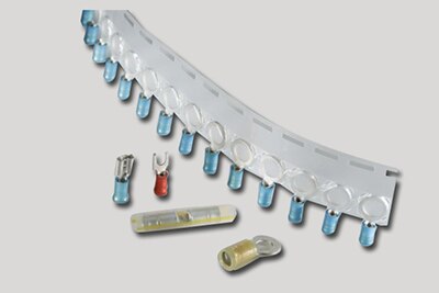PIDG Terminals and Splices