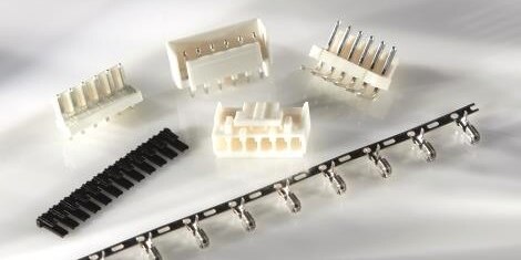 Power Connectors Power Connectors