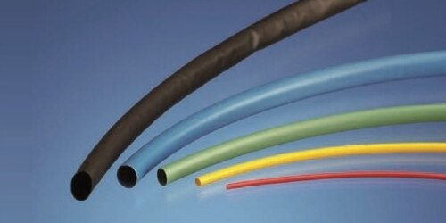 Single Wall Heat-Shrink Single Wall Heat-Shrink