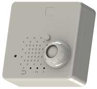 TEKTELIC VIVID Smart Room Sensor Image of TEKTELIC VIVID Smart Room Sensor
