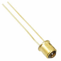TT Electronics/Optek Technology's OP130 Series Hermetic Infraded Diode Image of TT Electronics/Optek Technology's OP130 Series Hermetic Infraded Diode