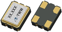 Taitien's OZ/OY/OX Type Ultra Low Power Oscillators Image of Taitien's OZ/OY/OX Type Ultra Low Power Oscillators