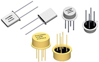 Taitien SC-Cut Quartz Crystal Resonators Image of Taitien SC-Cut Quartz Crystal Resonators