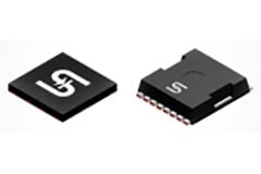 4th Generation 600 V Super Junction MOSFETs with TOLL and PDFN88 Packages Image of Taiwan Semiconductor 4th Generation 600 V Super Junction MOSFETs with TOLL and PDFN88 Packages