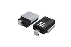 Image of Taiwan Semiconductor SUPER CLAMP™ LTD7S24CAH Surface Mount TVS diodes
