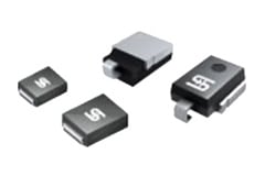 SUPER CLAMP™ 24 V TVS for Circuit Protection Image of Taiwan Semiconductor SUPER CLAMP™ 24 V TVS for Circuit Protection