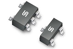 Image of Taiwan Semiconductor's TSL9A12 200 mA Linear Regulator