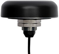 Calian's TW5386 Augmented Smart GNSS IP Network Antenna with IMU Image of Calian TW5386 Augmented Smart GNSS IP-Network Antenna with IMU