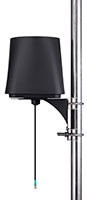 Taoglas' Discone One Antenna Immagine dell'antenna Discone One di Taoglas