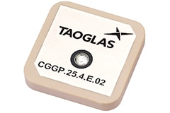 Image of Taoglas GNSS Antenna Portfolio