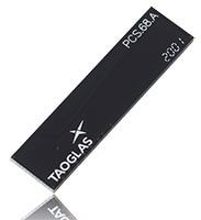 Taoglas' PCS.68.A Wideband Antenna Image of Taoglas' PCS.68.A Wideband Antenna