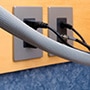 Image of Techflex's FLEXO® Clean Cut Products