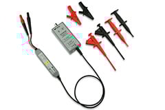 T3LVD Low Voltage Differential Probe Image of Teledyne LeCroy T3LVD Low Voltage Differential Probe