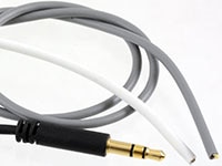 Tensility's Bio-compatible TPU Wires Tensility 的生物相容 TPU 電線圖片