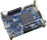 Terasic Technologies T-Core Platform Image of Terasic Technologies T-Core Platform