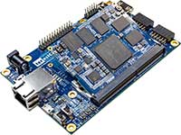 Terasic TSoM Module Image du module TSoM de Terasic