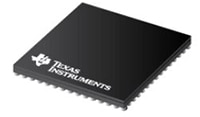 Texas Instruments' AWR1443 Single-Chip Automotive Radar Sensor Image of Texas Instruments' AWR1443 Single-Chip Automotive Radar Sensor