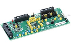 Image of Texas Instruments BQ41Z50 Battery Fuel Gauge and Protector