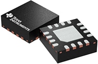 Texas Instruments' BUF802 Wide-Bandwidth High-Input Impedance JFET Buffer Image of Texas Instruments' BUF802 Wide-Bandwidth High-Input Impedance JFET Buffer