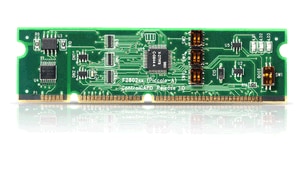 Texas Instruments Control Cards Control Cards