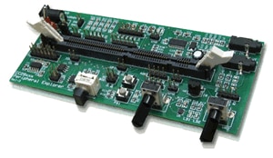 Texas Instruments Experimenter Kits Experimenter Kits