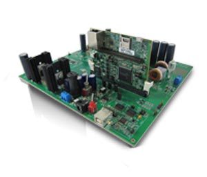 Texas Instruments Solar Power Solar Power