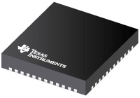 Texas Instruments' CC2652P SimpleLink™ Wireless MCU Image of Texas Instruments' CC2652P SimpleLink™ Wireless MCU