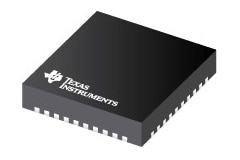 Image of Texas Instruments CC2745P10-Q1 Automotive SimpleLink™ Bluetooth® 6.0 LE