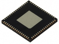 Texas Instruments' CC430 RF Systems-on-Chips Image of Texas Instruments' CC430 RF Systems-on-Chips