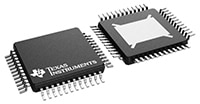 Texas Instruments DRV3233-Q1 Three-Phase Gate Driver Image of Texas Instruments DRV3233-Q1 Three-Phase Gate Driver