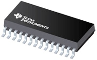 Texas Instruments' DRV8244-Q1 Automotive H-Bridge Driver Image of Texas Instruments' DRV8244-Q1 Automotive H-Bridge Driver