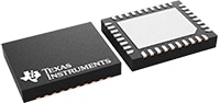 Texas Instruments' DRV8329 3-Phase Gate Driver Image of Texas Instruments' DRV8329 3-Phase Gate Driver