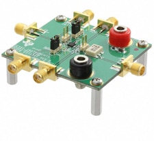 OPA857 Evaluation Module OPA857