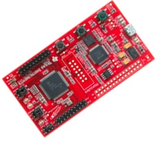 Hercules RM42x LaunchPad Evaluation Kit Hercules RM42x LaunchPad Evaluation Kit