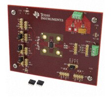 SN65HVD72EVM Evaluation Module SN65HVD72EVM