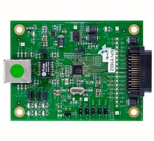 TLK110 Evaluation Module TLK110